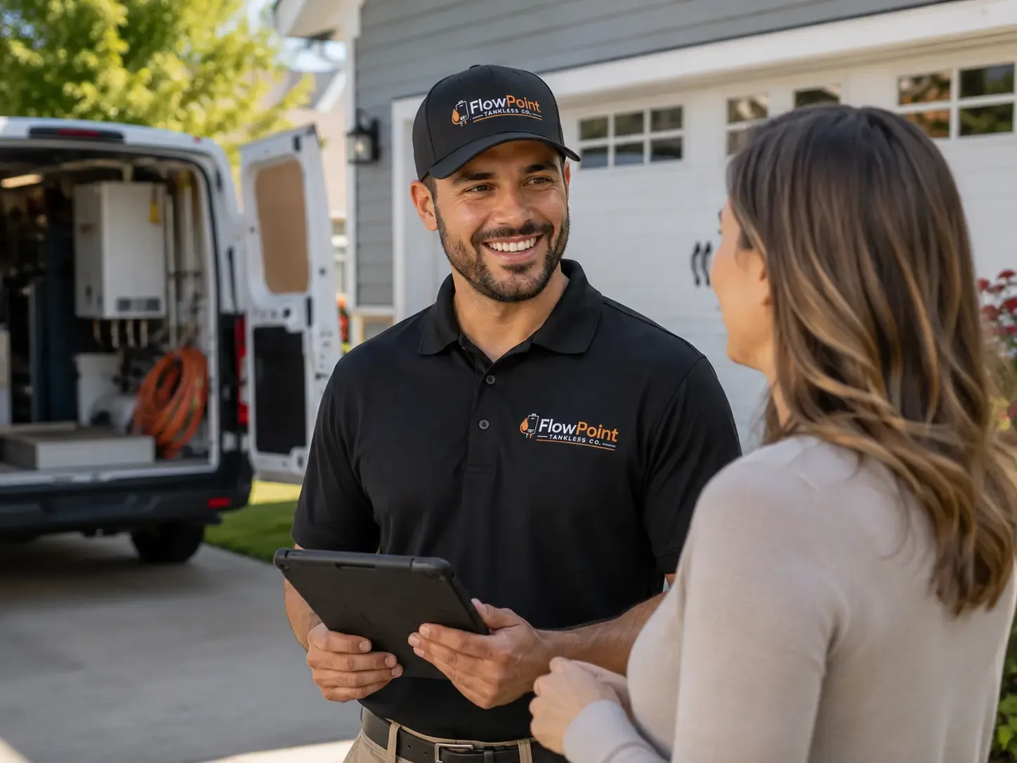 Tankless Water Heater Installation Punta Gorda, FL FAQs